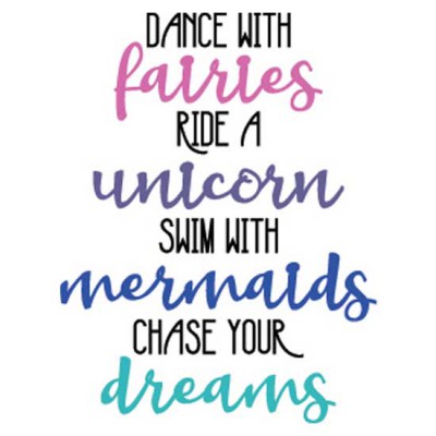 Enchanted Forest - Dance - CS