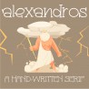 PN Alexandros - FN -  - Sample 2