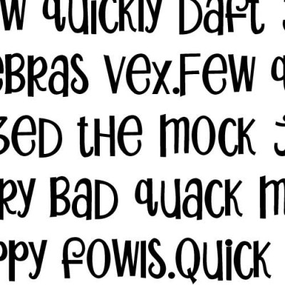 PN Bambizzle Book - FN