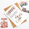 Catitude - Puns - GS -  - Sample 1