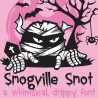ZP Snogville Snot - FN -  - Sample 2
