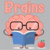 ZP Brains - FN -  - Sample 2