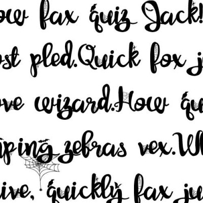 PN Holiday Halloween - FN