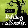 PN Holiday Halloween - FN -  - Sample 2