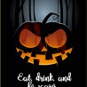 PN Holiday Halloween - FN -  - Sample 6