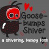 PN Goosebumps Shiver - FN -  - Sample 2