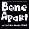 PN Bone Apart - FN -  - Sample 2
