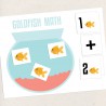 Goldfish Math - PR -  - Sample 1