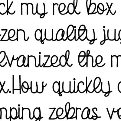 ZP Hazelwood Bold - FN