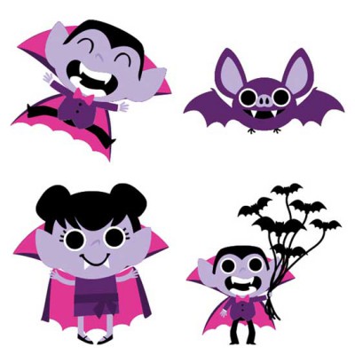 Little Vampires - CS