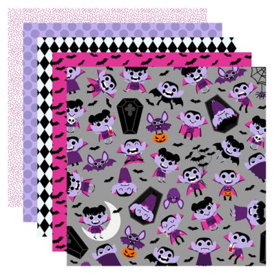 Little Vampires - PP