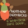 PN Neither Demibold - FN -  - Sample 2