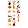 Fall Gnomes - Thanksgiving - CS - Included Items - Page 1