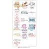 Beautiful Blessings - Quotes - GS - Included Items - Page 1