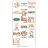 Fall Favorites - Sayings - CS - Included Items - Page 1