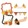 Fall Favorites - Banners and Frames - GS -  - Sample 1
