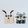 Woodland Critters - CP -  - Sample 2