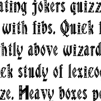 ZP Christmas Trim - FN