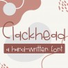 PN Clackhead - FN -  - Sample 2