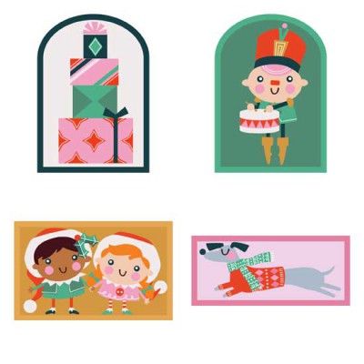 Santa's Workshop - GS