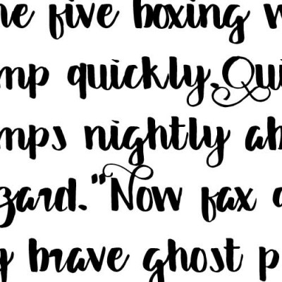 KB Lemon and Honey - FN