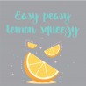 KB Lemon and Honey - FN -  - Sample 7