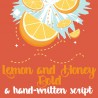 KB Lemon and Honey Bold - FN -  - Sample 2