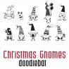 DB Christmas Gnomes - DB -  - Sample 2
