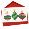 Christmas Gnomes - Accents - GS -  - Sample 1