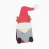 Christmas Gnomes - Bag - CP -  - Sample 1