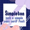 ZP Simpleton - FN -  - Sample 2