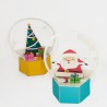 Merry Snowglobes - CP -  - Sample 1