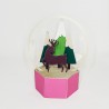 Merry Snowglobes - CP -  - Sample 2