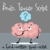 ZP Brain Teaser Script - FN -  - Sample 2
