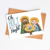 Holy Night - GS -  - Sample 1