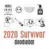 DB - 2020 Survivor - DB -  - Sample 1