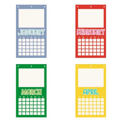 Calendar - Base - GS