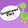 PN Goosebumps Black - FN -  - Sample 2