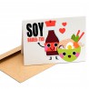 Soy Awesome - GS -  - Sample 1