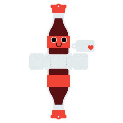 Soy Awesome - Bag - CP