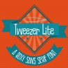 ZP Tweezer Lite - FN -  - Sample 2
