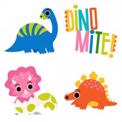 Little Dinos - GS