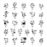 DB Happy Axolotl - Characters - DB -  - Sample 2