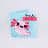 Happy Axolotl - CP -  - Sample 1