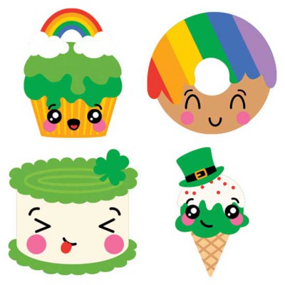 Lucky Kawaii - Treats - CS