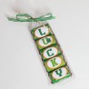 Lucky Kawaii - Candy Bar Wrappers - PR -  - Sample 1