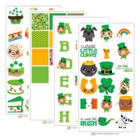 Lucky Kawaii - Graphic Bundle