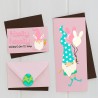 Spring Gnomes - Easter - GS -  - Sample 1