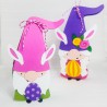 Spring Gnomes - Easter - CP -  - Sample 1