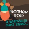 PN Neither Bold - FN -  - Sample 2